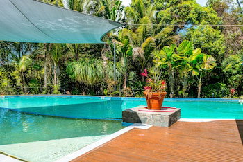 Oasis 8 Paradise At Palm Cove - Darwin Holiday 4