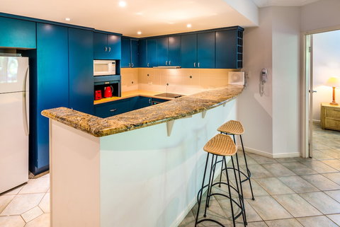 Oasis 8 Paradise At Palm Cove - Darwin Holiday 5