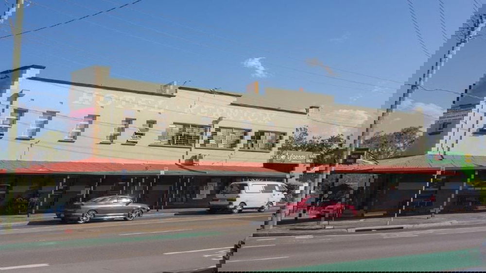 Redbank QLD Darwin Holiday