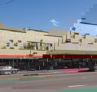 Kerwick Hotel - Darwin Holiday