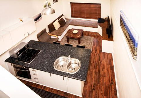 Central Abode Modern Apartment In The Heart Of Jindabyne - Darwin Holiday 3