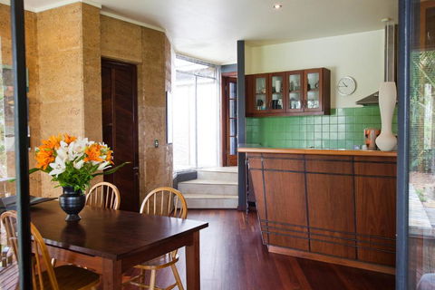 Anagama House & Studio - Darwin Holiday 2