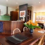 Anagama House & Studio - Darwin Holiday 0