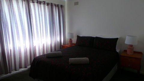 The Garden House - Darwin Holiday 1