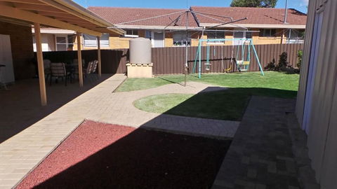 The Garden House - Darwin Holiday 3