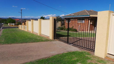 The Garden House - Darwin Holiday 2