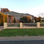 The Garden House - Darwin Holiday 0