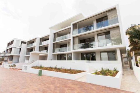 Bluewater Apartments - Darwin Holiday 0