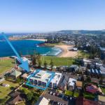 Bluewater Apartments - Darwin Holiday 1