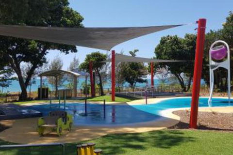 Kirrama 3 - Darwin Holiday 7