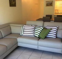 Kirrama 3 - Darwin Holiday