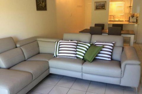 Kirrama 3 - Darwin Holiday 0