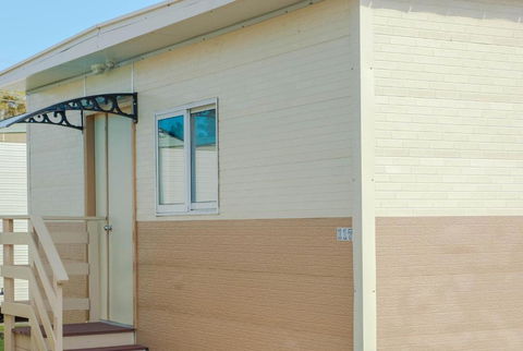 Bellhaven Park - Darwin Holiday 6
