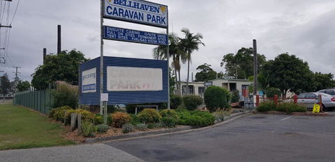 Bellhaven Park - Darwin Holiday 5