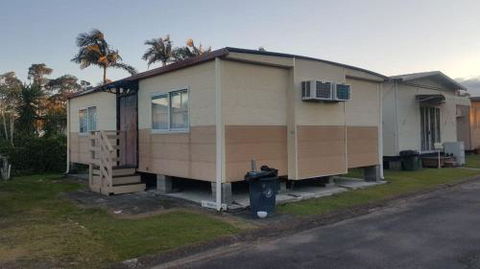 Bellhaven Park - Darwin Holiday 3
