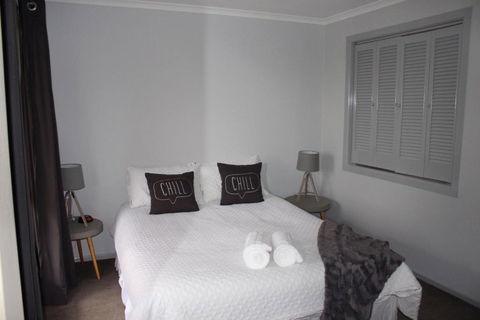 Aqualuna Apartments - Darwin Holiday 3
