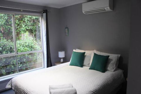 Aqualuna Apartments - Darwin Holiday 2