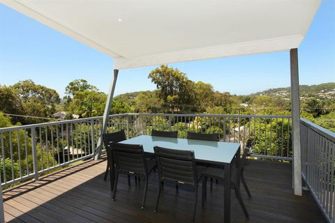 224 Centenary Heights Road Coolum Beach 500 Dollar Bond Linen Included - Darwin Holiday 7