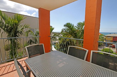 Unit 4 Cooltoro Court Coolum Beach - Darwin Holiday 3