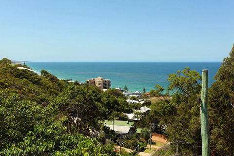 56 Millen Crt Coolum Beach Pet Friendly Linen Included - Darwin Holiday 1