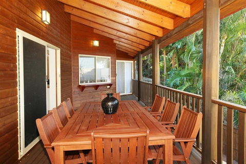 30 Scrub Road Coolum Beach Linen Incl WiFi - Darwin Holiday 2