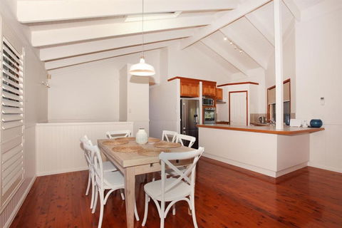 30 Scrub Road Coolum Beach Linen Incl WiFi - Darwin Holiday 1