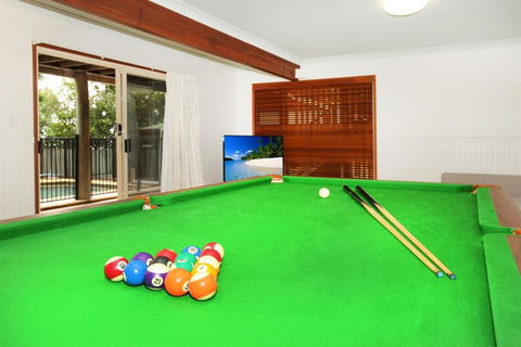 30 Scrub Road Coolum Beach Linen Incl WiFi - Darwin Holiday 6