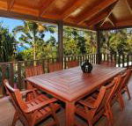 30 Scrub Road Coolum Beach Linen Incl WiFi - Darwin Holiday
