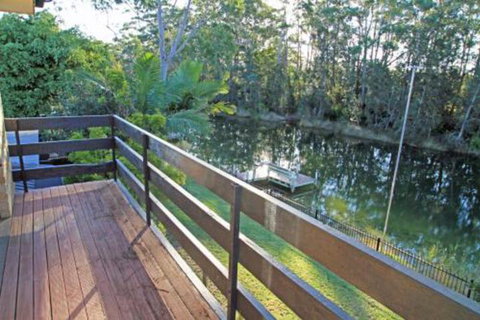 Thora Street Waterfront - Darwin Holiday 2