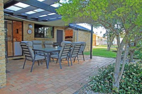 Thora Street Waterfront - Darwin Holiday 3