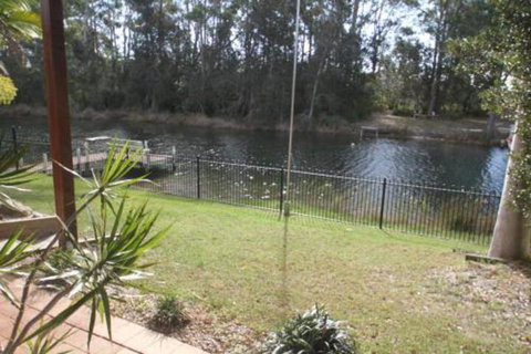 Thora Street Waterfront - Darwin Holiday 5