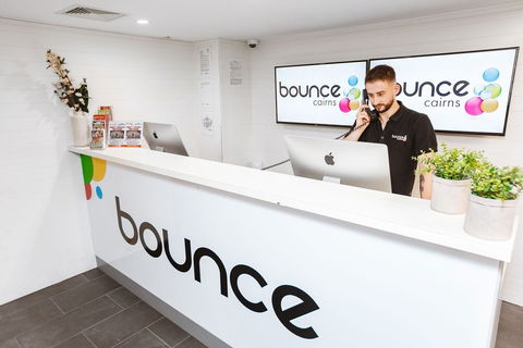 Bounce Cairns - Darwin Holiday 5