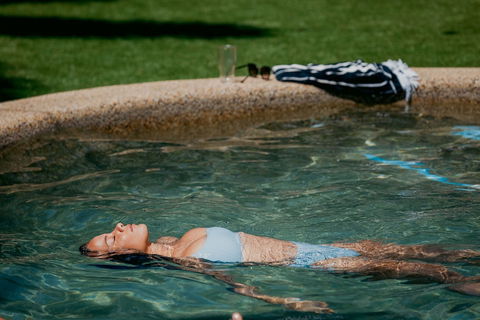 Bounce Cairns - Darwin Holiday 2