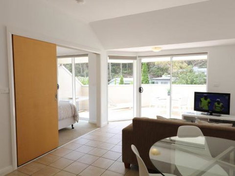 Tree Tops At Iluka Resort Apartments - Darwin Holiday 2