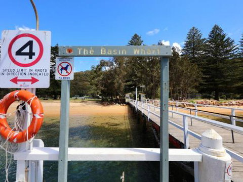 Tree Tops At Iluka Resort Apartments - Darwin Holiday 6