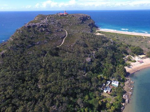 Tree Tops At Iluka Resort Apartments - Darwin Holiday 1
