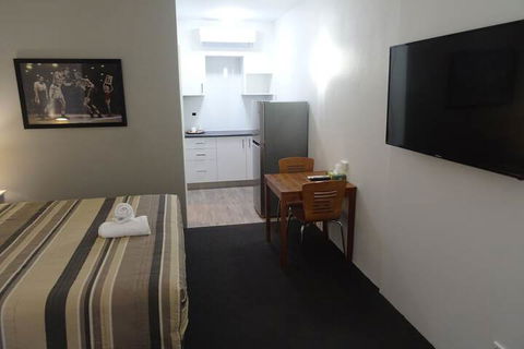 Memphis Motor Inn - Darwin Holiday 6