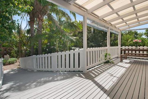 Carolyns Beach House - Darwin Holiday 6