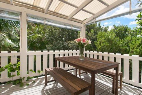 Carolyns Beach House - Darwin Holiday 4