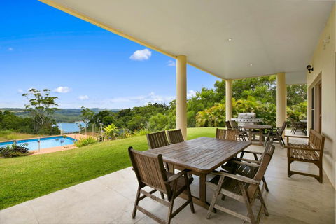 Lemon Grove - Darwin Holiday 4