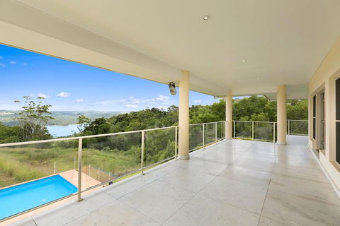 Lemon Grove - Darwin Holiday 2