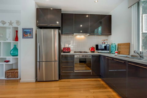 Koonya Getaway - Darwin Holiday 6