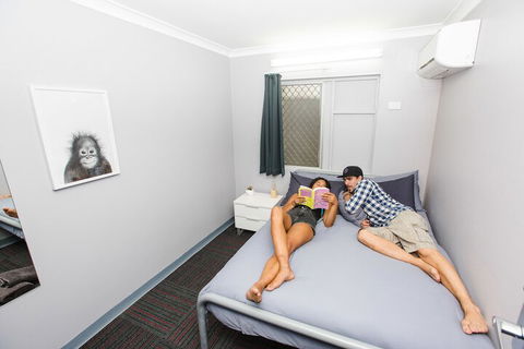 Mad Monkey Backpackers Waterfront - Darwin Holiday 2