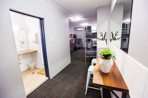 Mad Monkey Backpackers Waterfront - Darwin Holiday 7