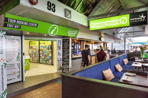 Mad Monkey Backpackers Waterfront - Darwin Holiday 1