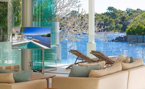 12 Noosa Parade - Darwin Holiday 5