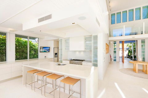 12 Noosa Parade - Darwin Holiday 1