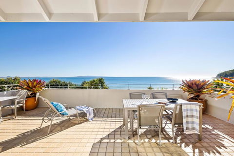 Portofino Apartment 7 - Darwin Holiday 1