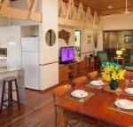 Claytons on Cylinder Beach Front - Darwin Holiday