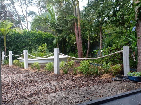 The Boathouse A 3 Bedroom House - Darwin Holiday 5